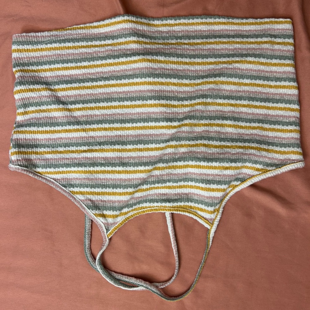 top size medium